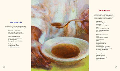 Poetry for Young People: Maya Angelou