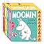 Puffin Moomin Baby Little Library.