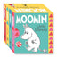 Puffin Moomin Baby Little Library.