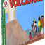 Volcanoes (Let's-Read-and-Find-Out Science 2)