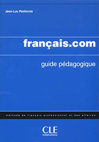 FRANCAIS.COM PROFESSEUR