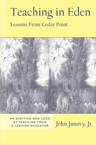 Teaching in Eden