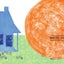 The Giant Orange What-the-What?!