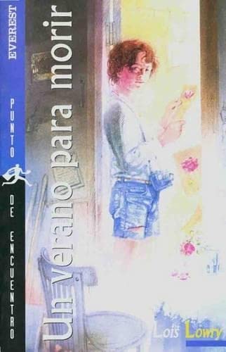 Un Verano Para Morir/ Summer to Die (Punto De Encuentro) (Spanish Edition)