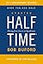 Halftime: Moving from Success to Significance