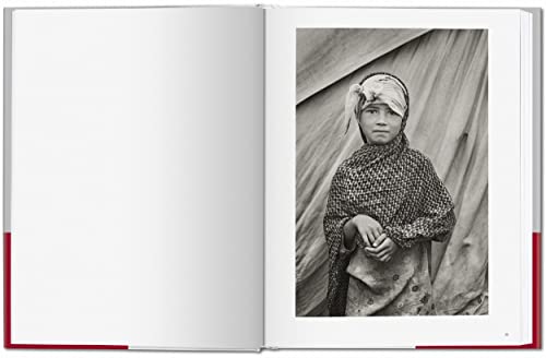 Sebastiao Salgado: Children / Enfants / Kinder