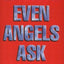 Even Angels Ask: A Journey to Islam in America