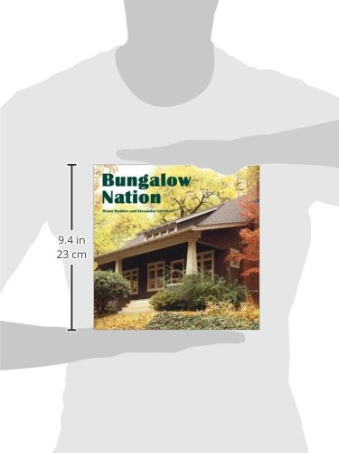Bungalow Nation