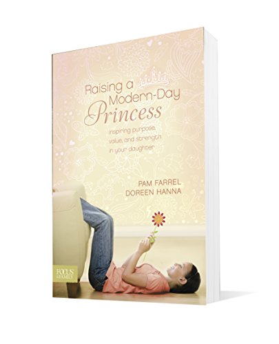 Raising a Modern-Day Princess