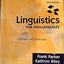 Linguistics for Non-Linguists: A Primer with Exercises