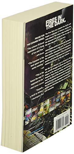Babylon's Ashes (The Expanse, 6)