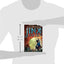 Jinx's Fire (Jinx, 3) by Blackwood, Sage