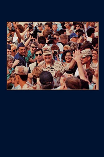 In the Eye of the Storm: The Life of General H. Norman Schwarzkopf