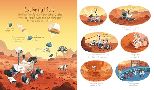 My Very First Space Book (My First Books)
