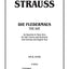 Die Fledermaus (The Bat): German, English Language Edition, Vocal Score (Kalmus Edition) (German Edition)