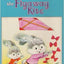 The Flyaway Kite