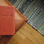 NIV, Men's Devotional Bible (By Men, for Men), Leathersoft, Brown, Comfort Print