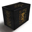 George R. R. Martin's A Game of Thrones 5-Book Boxed Set (So