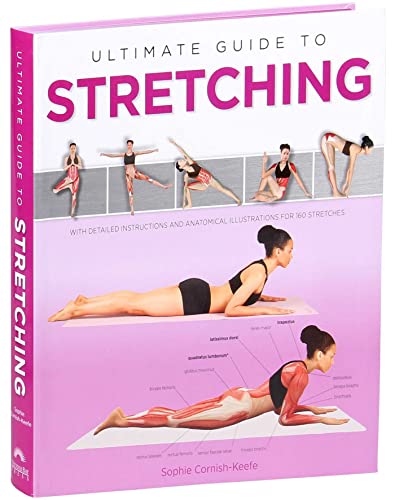 Ultimate Guide to Stretching