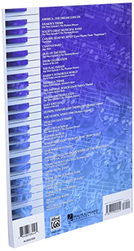 The Very Best of John Williams