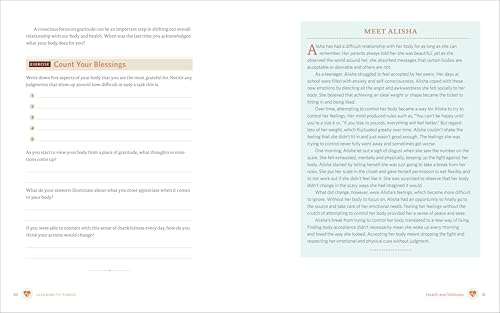 Learning to Thrive: An Acceptance and Commitment Therapy Workbook