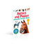 Ultimate Sticker Book: Horses and Ponies: More Than 250 Reusable Stickers