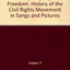 Everybody Says Freedom by Seeger, Pete