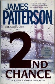 2nd Chance (Women's Murder Club, 2)