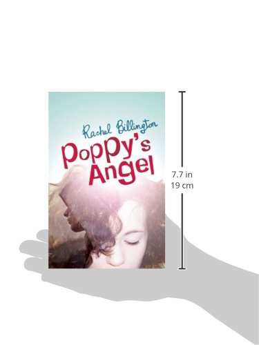 Poppy's Angel