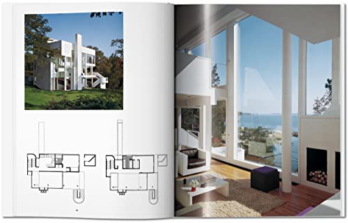 Richard Meier & Partners: White Is the Light