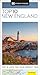 DK Top 10 New England (Pocket Travel Guide)