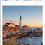 DK Top 10 New England (Pocket Travel Guide)