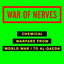 War of Nerves: Chemical Warfare from World War I to al-Qaeda