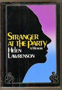 Stranger at the Party: A Memoir