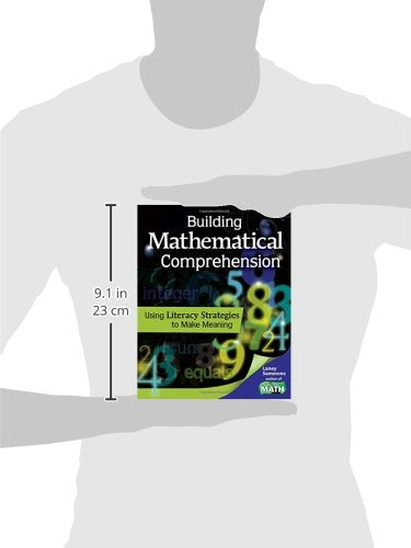 Building Mathematical Comprehension (Guided Math)