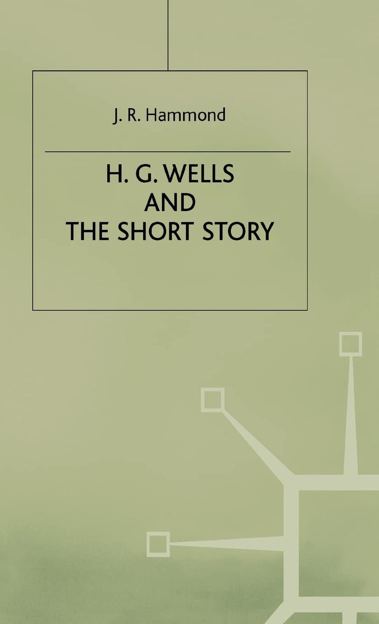 An H.G. Wells Chronology (Author Chronologies Series)