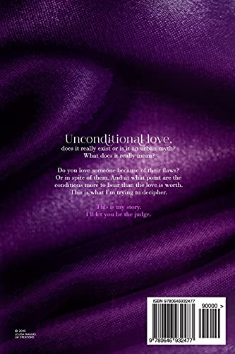 Stanton Unconditional (Stanton Series)
