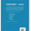 Crochet Bags by Publications International Ltd.