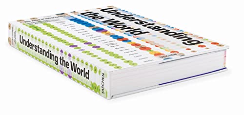 Understanding the World: The Atlas of Infographics