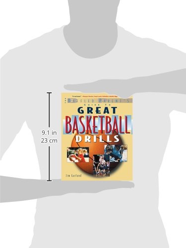 Great Basketball Drills: A Baffled Parent's Guide