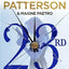 Women's Murder Club Series 5 Books Collection Set By James Patterson (20th Victim, 21st Birthday, 22 Seconds, 23rd Midnight, 23 1/2 Lies)