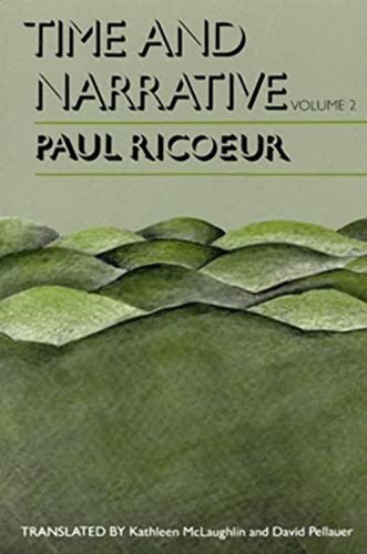 Time and Narrative, Volume 2