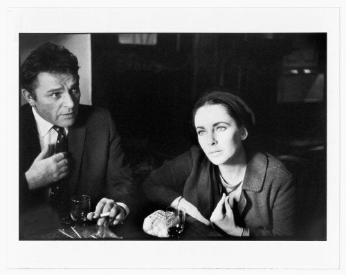All About Eve: The Photography of Eve Arnold