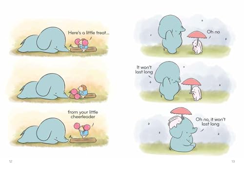 You and Me: A Book of Friendship, Love and Kindness