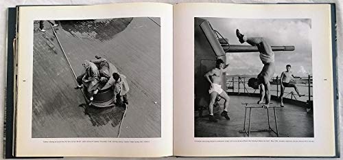 At Ease: Navy Men of World War II