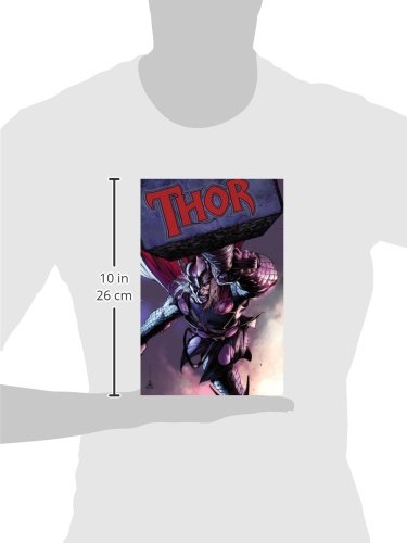 Thor, Vol. 2