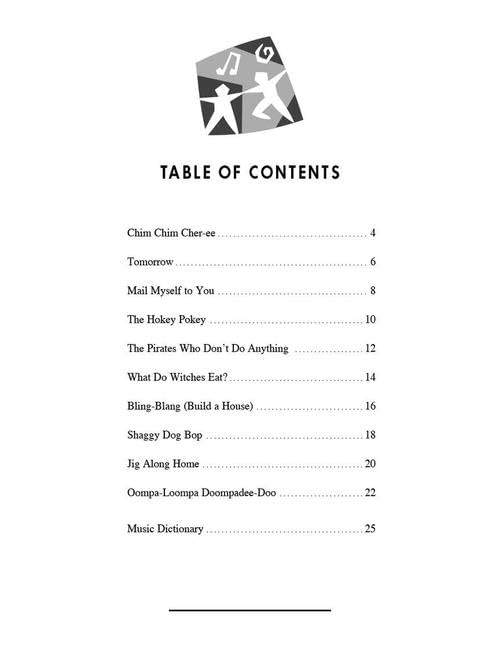 ShowTime Piano: Kids Songs Level 2A  Beginner Elementary Piano Sheet Music Book for Children  Fun and Easy Piano Songbook for Students with Popular Tunes  Faber Piano Adventures Method