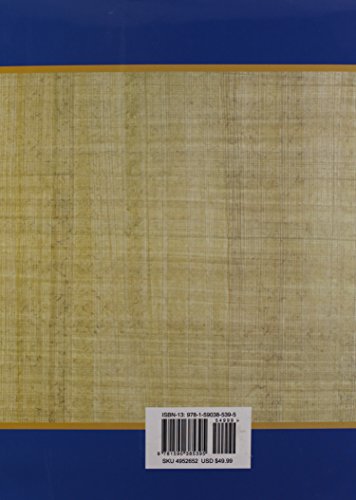 Message of the Joseph Smith Papyri: An Egyptian Endowment (Works)