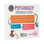 A Degree in a Book: Psychology: Everything You Need to Know