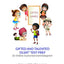 Gifted and Talented OLSAT Test Prep: Gifted test prep book for the OLSAT; Workbook for children in preschool and kindergarten